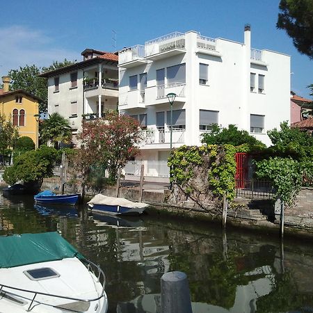 Villa Venice Movie Venedik-Lido Dış mekan fotoğraf