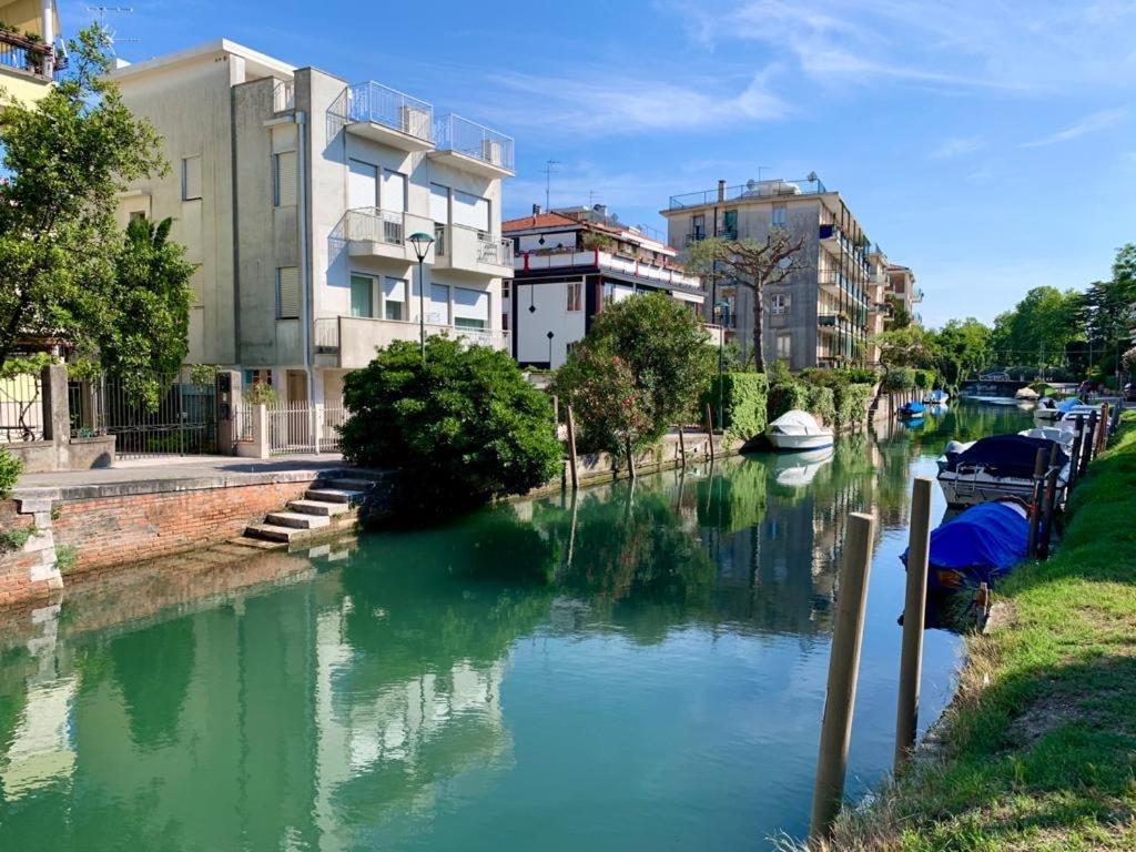 Villa Venice Movie Venedik-Lido Dış mekan fotoğraf