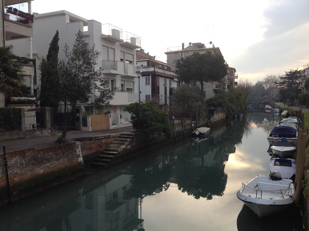 Villa Venice Movie Venedik-Lido Dış mekan fotoğraf