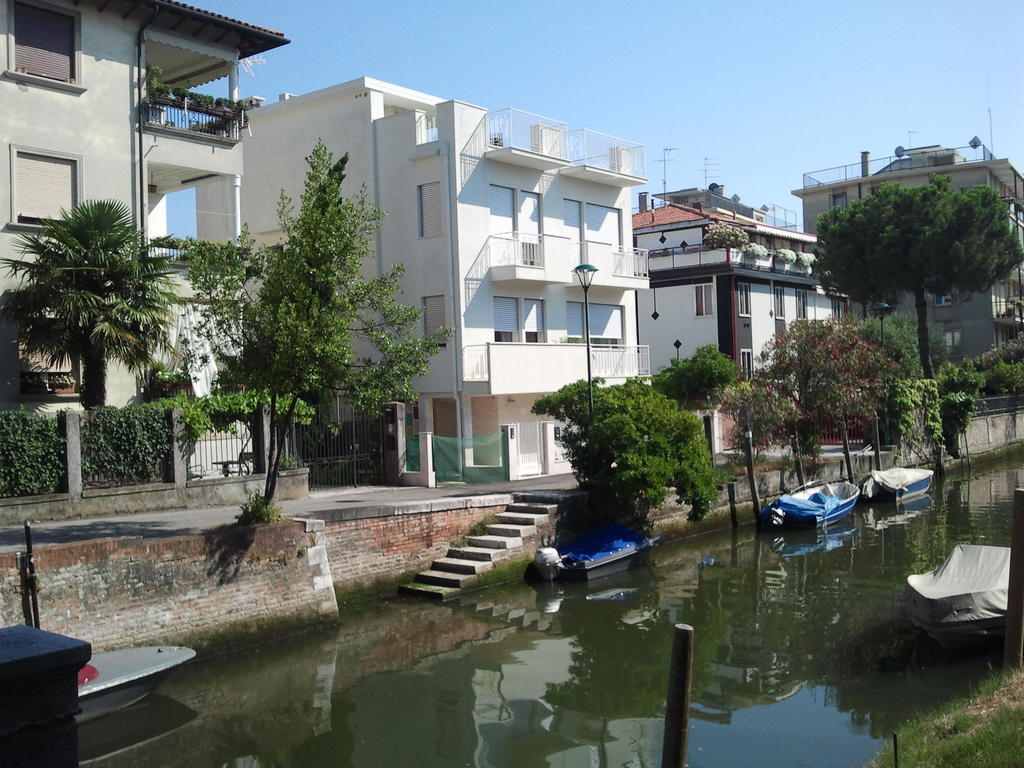 Villa Venice Movie Venedik-Lido Dış mekan fotoğraf